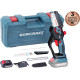 Worcraft Home CHS-S20LiBCM ShareSYS пила, 20V Li-ion, цепь 4", бесщетковая, мини-цепь + ДОПОЛНИТЕЛЬНАЯ цепь и перекладина 6", SET в чехле Worcraft Home CHS-S20LiBCM ShareSYS пила, 20V Li-ion, цепь 4", бесщетковая, мини-цепь + ДОПОЛНИТЕЛЬНАЯ цепь и перекладина 6", SET в чехле