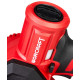 Saw Worcraft CHS-S20LiBD ShareSYS, brushless, 20V Li-ion, 8" chain, mini chainsaw