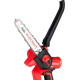 Saw Worcraft CHS-S20LiBD ShareSYS, brushless, 20V Li-ion, 8" chain, mini chainsaw