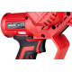 Saw Worcraft CHS-S20LiBDM ShareSYS, brushless, 20V Li-ion, 8" chain, mini chainsaw, SET in case