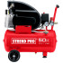 Electric oil compressor Strend Pro FL2050-08, 50 l