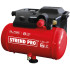 Kompressor Strend Pro BOF1506, õlivaba, 1,1 kW, 6 l.