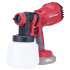 Pihustuspüstol Worсraft сSG-S20Liа, 20V Li-ion, 1000ml