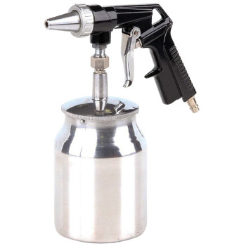 Gun Airtool PS-3, sandblasting, for compressor