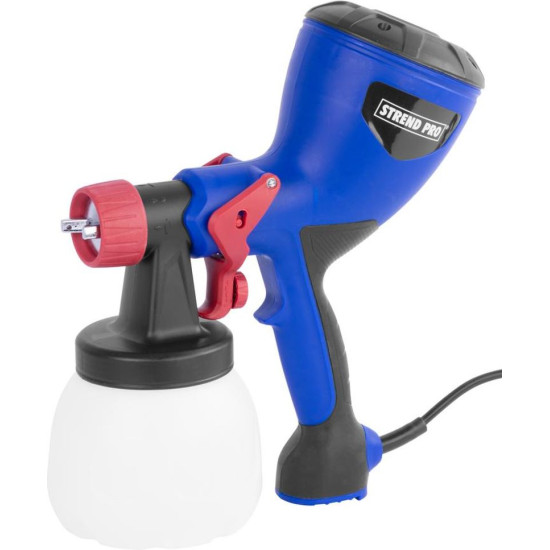 Värvipüstol Airtool ES-20, 400W