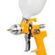 Air gun for colours Airtool 600 ml, PVC Air gun for colours Airtool 600 ml, PVC