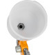 Air gun for colours Airtool 600 ml, PVC Air gun for colours Airtool 600 ml, PVC