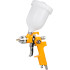 Air gun for colours Airtool 600 ml, PVC