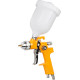 Air gun for colours Airtool 600 ml, PVC Air gun for colours Airtool 600 ml, PVC