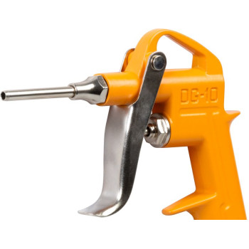 Air duster gun 50 mm Strend Pro, for compressor