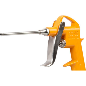 Air duster gun 80 mm Strend Pro, for compressor