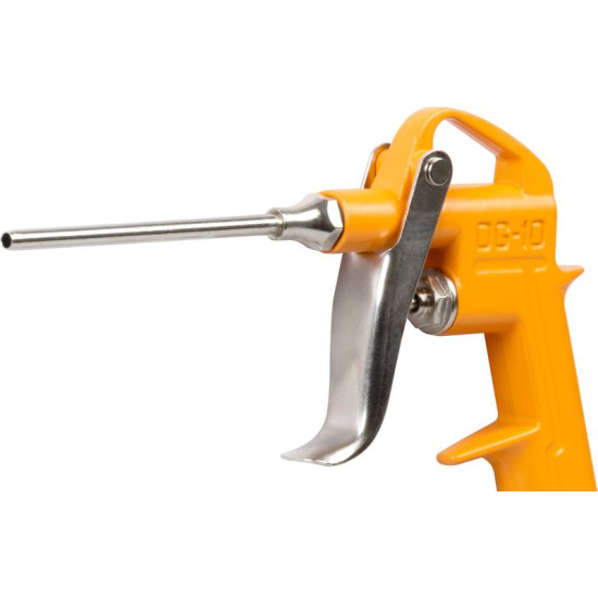 Air duster gun 80 mm Strend Pro, for compressor Air duster gun 80 mm Strend Pro, for compressor