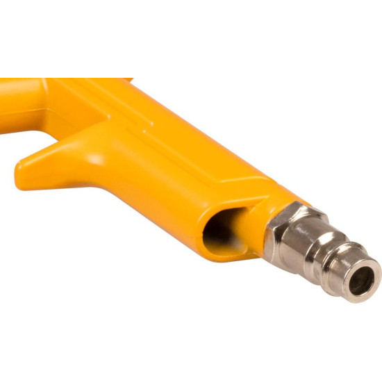 Air duster gun 80 mm Strend Pro, for compressor Air duster gun 80 mm Strend Pro, for compressor