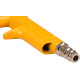 Air duster gun 80 mm Strend Pro, for compressor Air duster gun 80 mm Strend Pro, for compressor