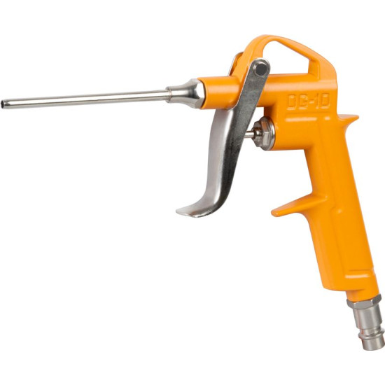 Air duster gun 80 mm Strend Pro, for compressor Air duster gun 80 mm Strend Pro, for compressor