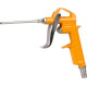 Air duster gun 80 mm Strend Pro, for compressor Air duster gun 80 mm Strend Pro, for compressor