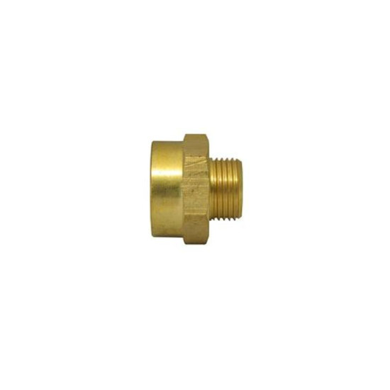 Переходник для компрессора аirtool 3/8 - 1/4" Strend рro