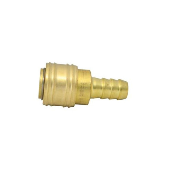 Quick connector for compressor Airtool 3/8" 09mm Strend Pro Quick connector for compressor Airtool 3/8" 09mm Strend Pro