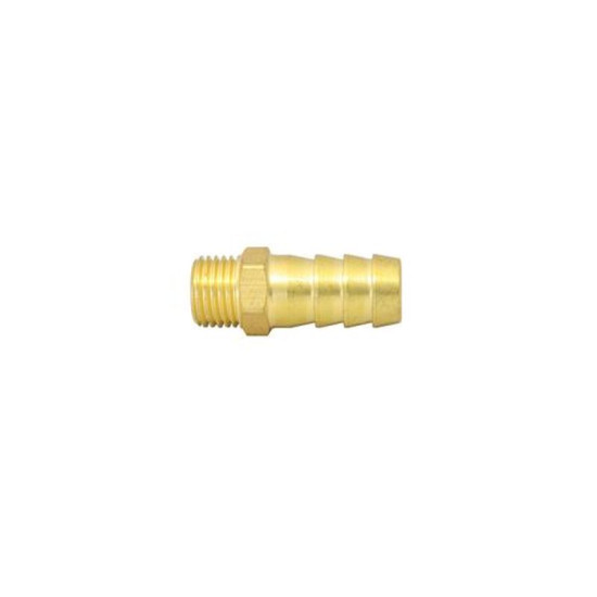Connector for compressor Airtool 3/8" 13mm Strend Pro, outside threaded Connector for compressor Airtool 3/8" 13mm Strend Pro, outside threaded
