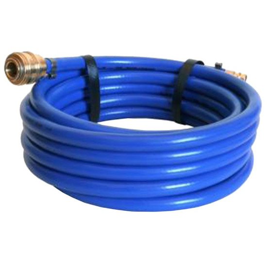 Шланг Airtool PU007, 10 м, 6х12 мм, BASF PU, 1/4", для компрессора Шланг Airtool PU007, 10 м, 6х12 мм, BASF PU, 1/4", для компрессора