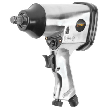 Impact wrench kit WF-002A, 17 pieces