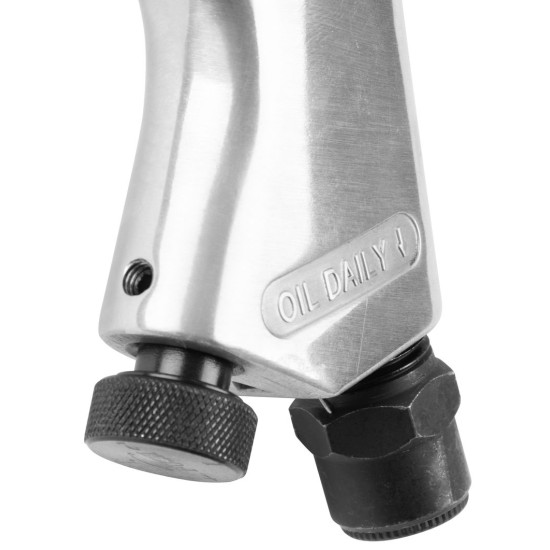 Kompressori pingutuspüstoli komplekt Airtool WF-002A, 17 tk, karbis