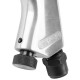 Kompressori pingutuspüstoli komplekt Airtool WF-002A, 17 tk, karbis