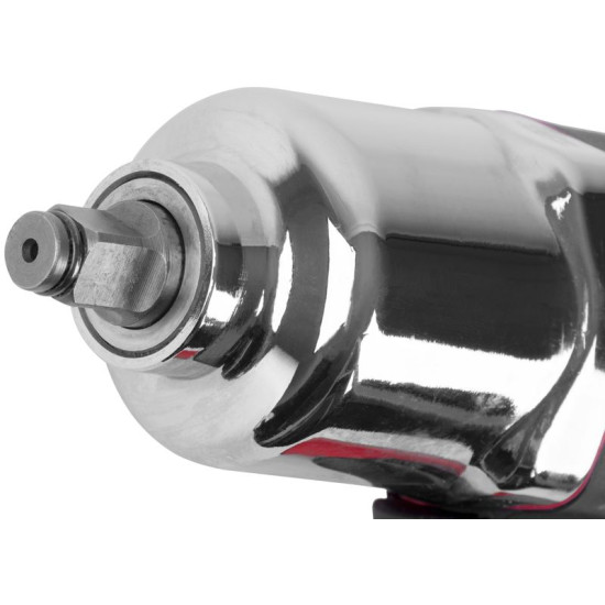 Kompressori löökvõti Strend Pro Premium Airtool WFI-3070, 1/2", TCS, 680 Nm Kompressori löökvõti Strend Pro Premium Airtool WFI-3070, 1/2", TCS, 680 Nm