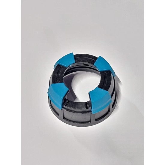 Gun mounting nut Q1P-WYT23-800 part 25 Gun mounting nut Q1P-WYT23-800 part 25