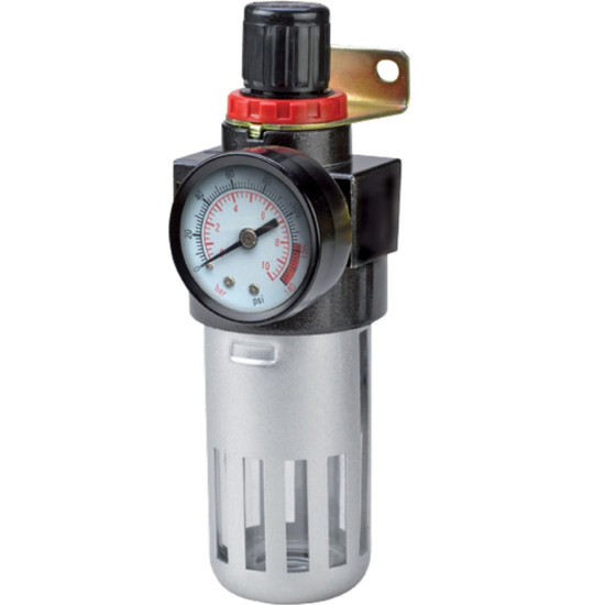 Фильтр Airtool MF-2 с регулятором, для компрессора