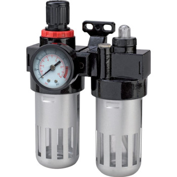 Filter Airtool MF-3, with regulator for compressor