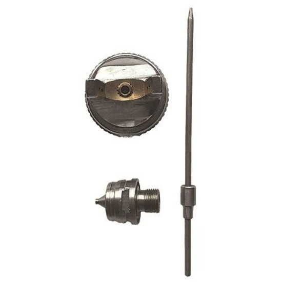 Set Airtool S-970A, nozzle and needle Set Airtool S-970A, nozzle and needle