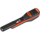 Battery handheld air compressor Strend Pro K25, 150 psi, 10 bar, LED light