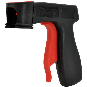 Strend Pro spray gun, spraying, spraying