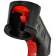 Strend Pro spray gun, spraying, spraying Strend Pro spray gun, spraying, spraying