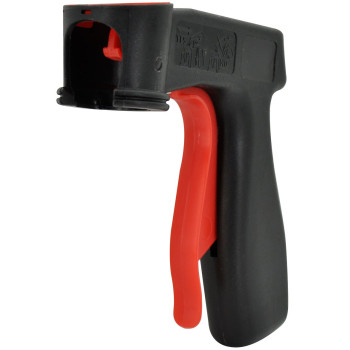 Strend Pro spray gun, spraying, spraying