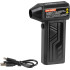 Blower Strend Pro K09, 97 км/ч, 4000 мАч, текущая зарядка, USB-зарядка