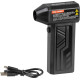 Blower Strend Pro K09, 97 км/ч, 4000 мАч, текущая зарядка, USB-зарядка