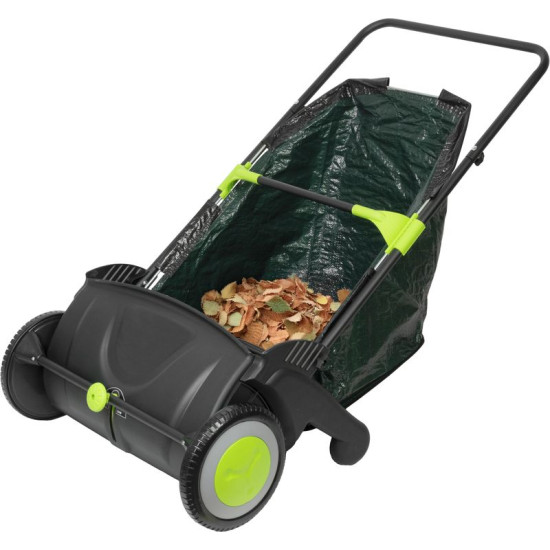 Leaf Collector Strend Pro, 100L