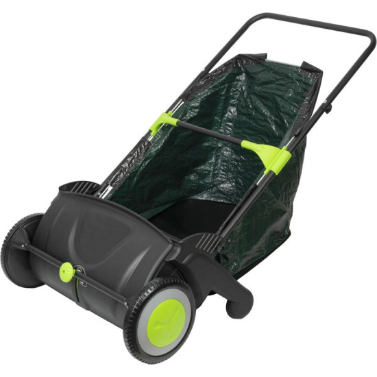 Leaf Collector Strend Pro, 100L
