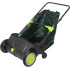 Leaf Collector Strend Pro, 100L