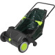 Leaf Collector Strend Pro, 100L