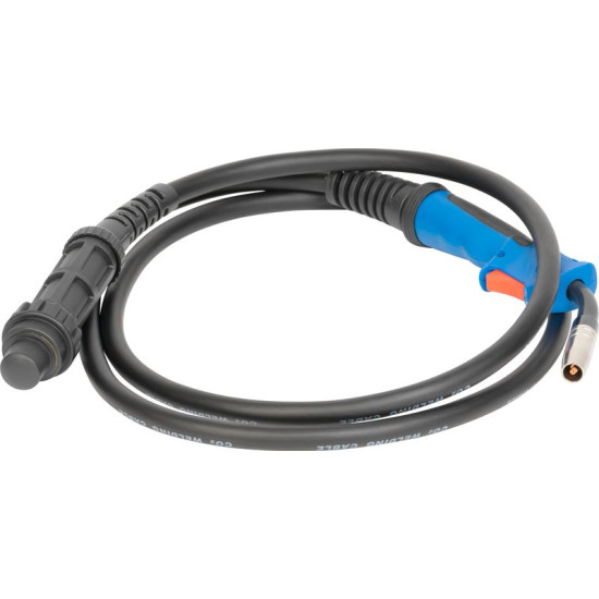 Keevitusmasin Strend Pro ST WELD MIG-195, 230V, kombineeritud, 40A-190A Keevitusmasin Strend Pro ST WELD MIG-195, 230V, kombineeritud, 40A-190A