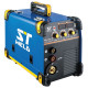 Keevitusmasin Strend Pro ST WELD MIG-195, 230V, kombineeritud, 40A-190A Keevitusmasin Strend Pro ST WELD MIG-195, 230V, kombineeritud, 40A-190A