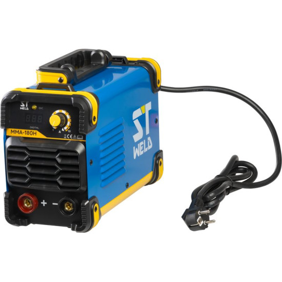 Welding machine Strend Pro ST WELD MMA-180H, 230V, inverter