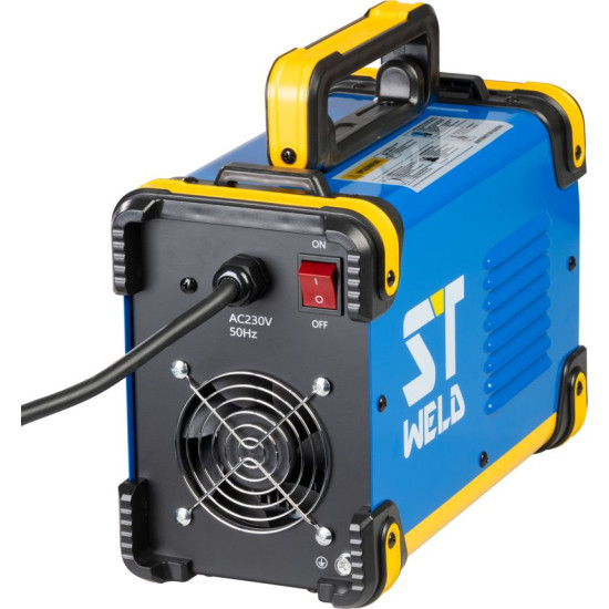 Welding machine Strend Pro ST WELD MMA-180H, 230V, inverter