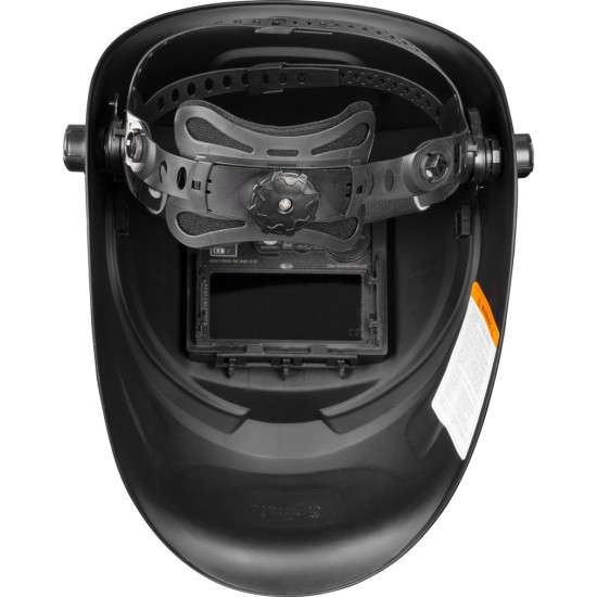 Сварочная маска Strend Pro Galaxy MatteBlack, AutoDark, самозатемняющаяся Сварочная маска Strend Pro Galaxy MatteBlack, AutoDark, самозатемняющаяся