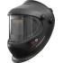 Сварочная маска Strend Pro Galaxy MatteBlack, AutoDark, самозатемняющаяся