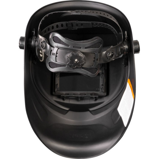 Welding helmet Strend for Galaxy Lightning, AutoDark, self-dimming Welding helmet Strend for Galaxy Lightning, AutoDark, self-dimming
