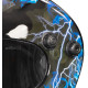 Welding helmet Strend for Galaxy Lightning, AutoDark, self-dimming Welding helmet Strend for Galaxy Lightning, AutoDark, self-dimming